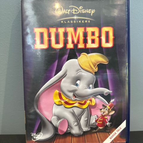 Dumbo