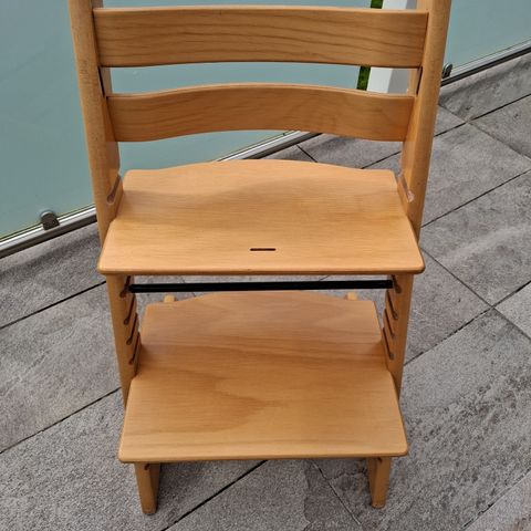 Stokke tripp trapp stol