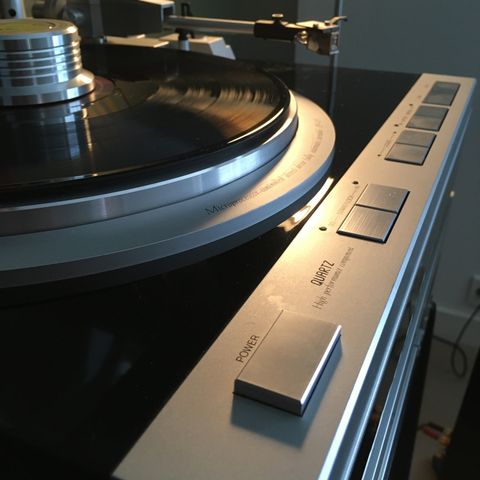 Denon dp-47f