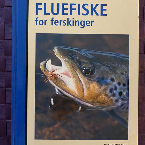 Fluefiske for ferskinger