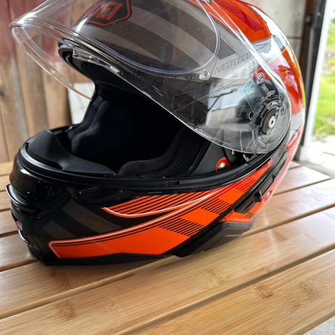 Shoei Neotec 2 str: L