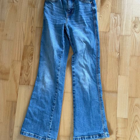 Wow Julie jeans - str 152