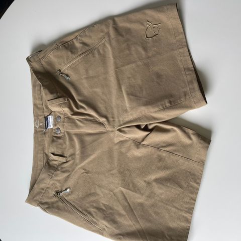 Norrøna Bitihorn flex1 shorts (W)