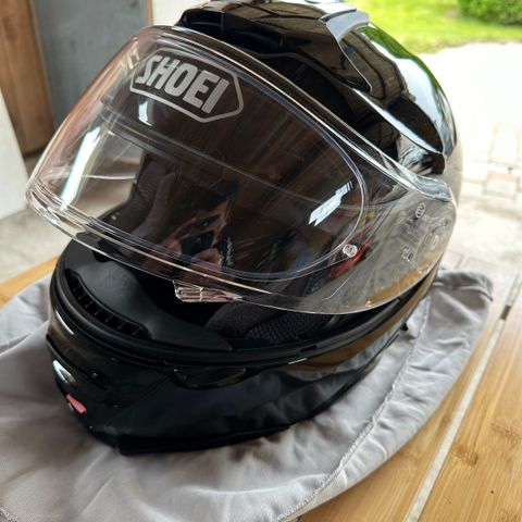 Shoei Neotec 2 str: XS