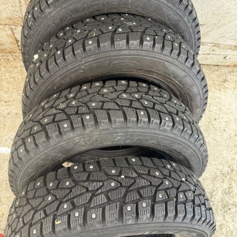 Vinterdekk  155/70R13