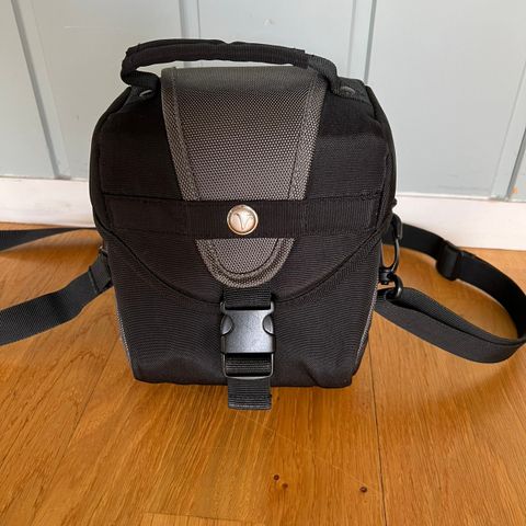 Liten fotobag