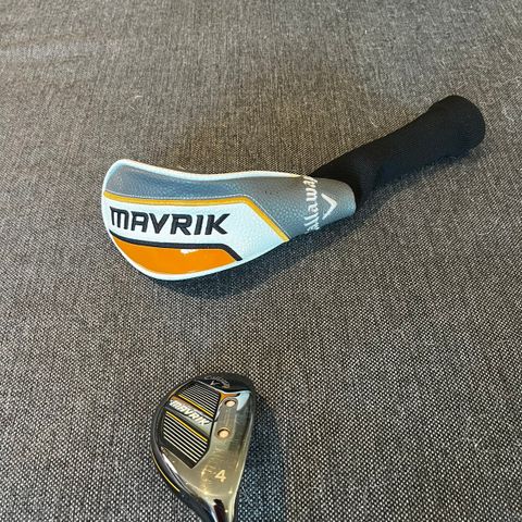 Callaway Mavrik