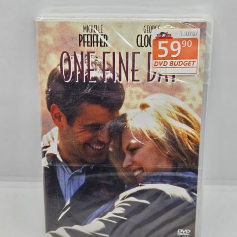 *ny* One fine day. Dvd