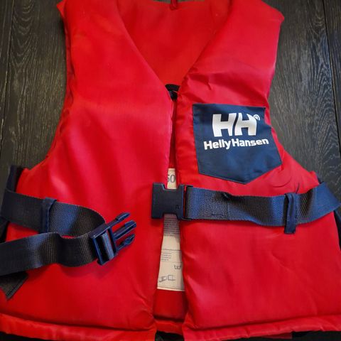 Helly Hansen 60-70 kg