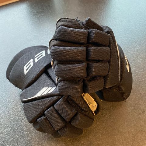 Bauer hockeyhanske 9” / 23 cm