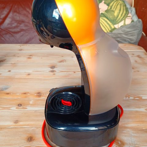 Kaffemaskin, Dolce Gusto kapsler