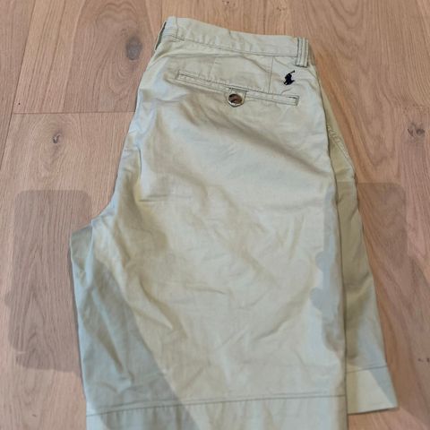 Polo Ralph Lauren shorts, str small (31)