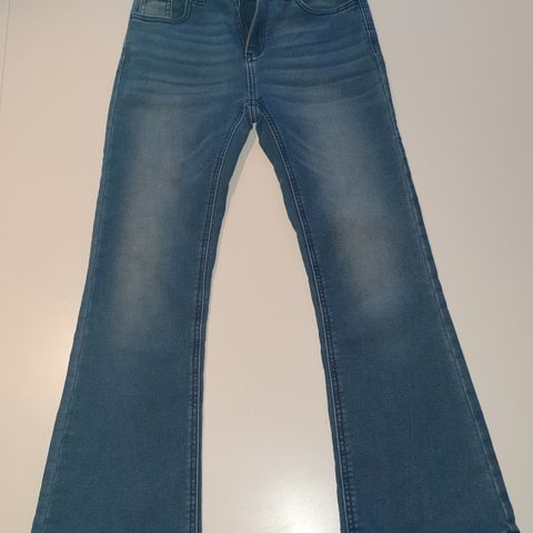 Bootcut Bailey Kick Flare jeans