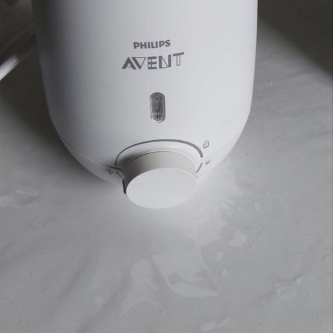 Philips Avent flaskevarmere