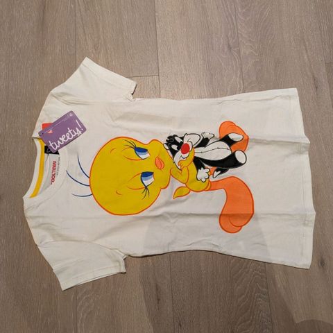 Tweety Bird T-Shirt