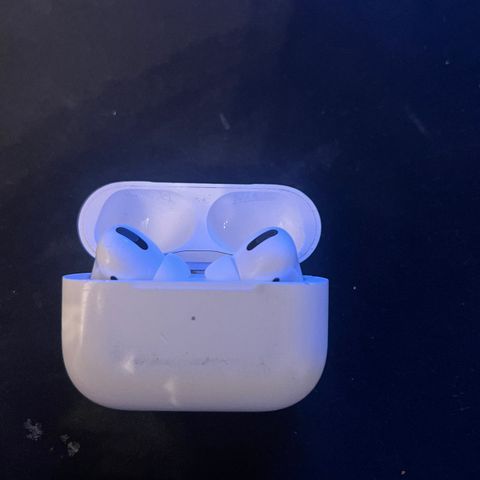 AirPods Pro