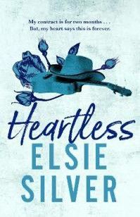 Booktok Heartless av Elsie Silver