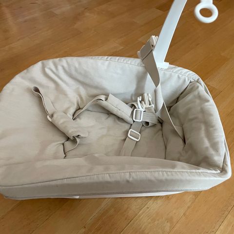 Stokke newborn sete