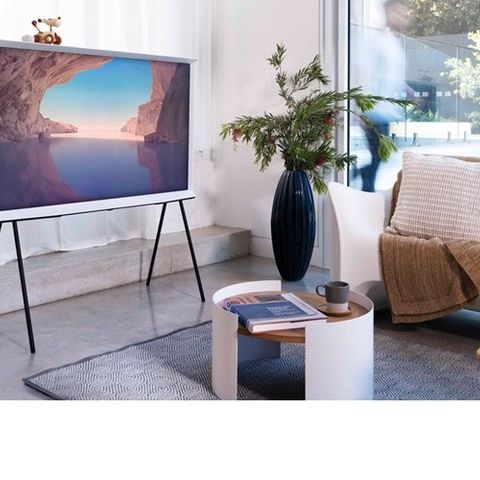 Samsung the Serif 49" qled 2020