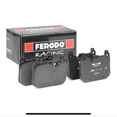 Ferodo Racing bremseklosser f3x/f8x