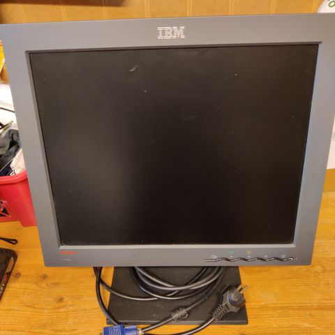 IBM ThinkVision