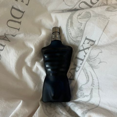 Jean paul gaultier - Ultra male (ubrukt)