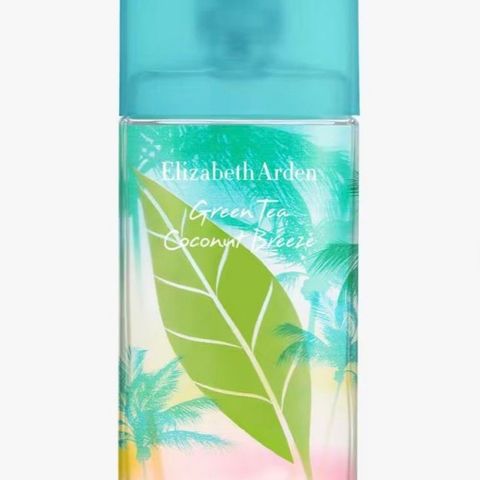 Elisabeth Arden Coconut Breeze 100ml