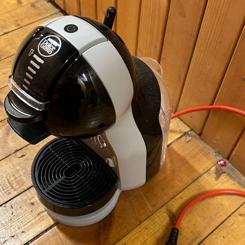 Dolce Gusto Mini Me