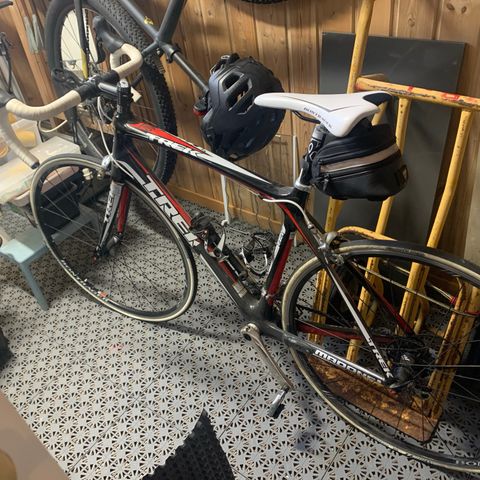 Trek Madone 4.5