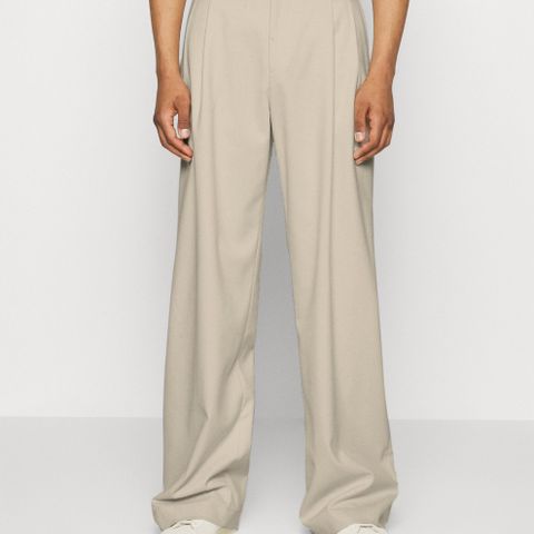 Heathe Trousers/dressbukse