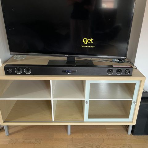 IKEA Magiker TV benk