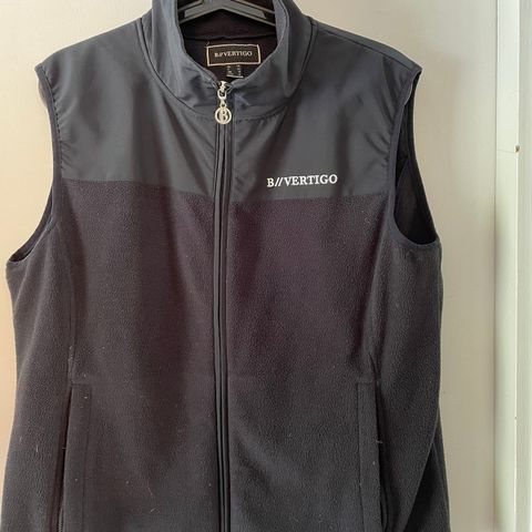 B Vertigo ridevest str 44