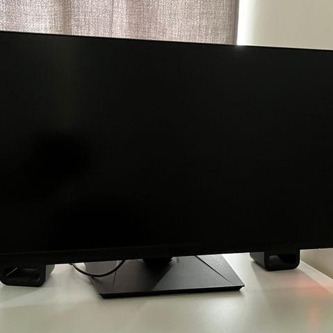 MSI gaming monitor