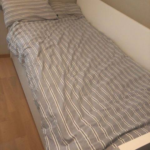 IKEA Odda seng / dagseng, 2 stk