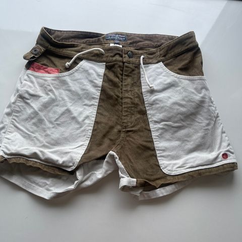 5Incher Concord Shorts Mens Amundsen Large