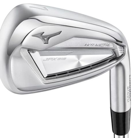 Mizuno Jpx 919 5 jern