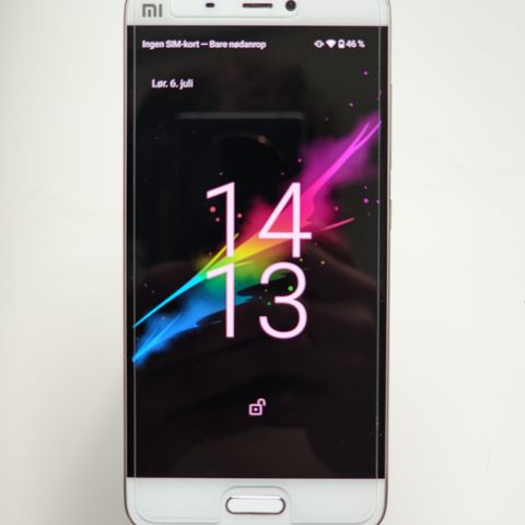 Xiaomi Mi 5 | Android 14 | 64GB