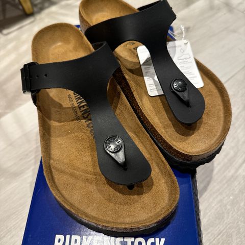 Birkenstock - Gizeh BS