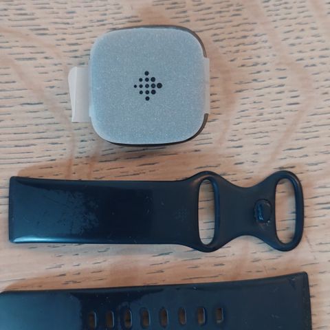 Fitbit sense