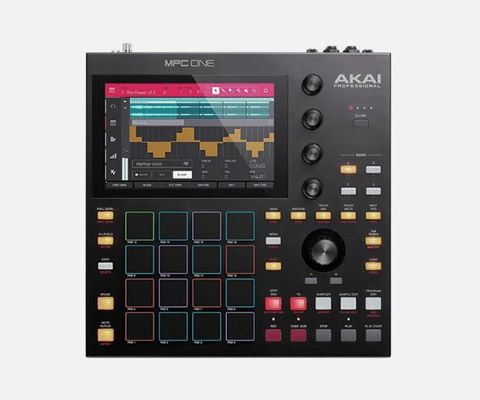 Akai MPC One