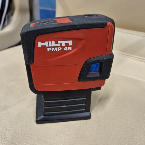 Hilti PMP 45 Punktlaser (5 punkter