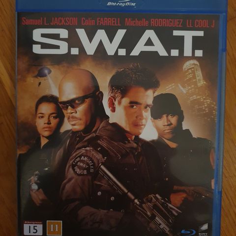 S.W.A.T.