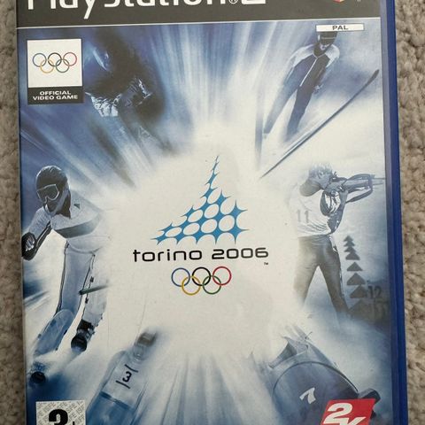 PS2 - Torino 2006