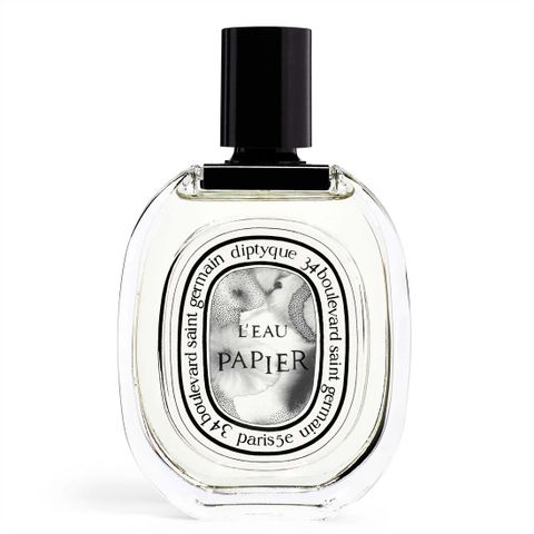 Diptyque l’eau Papier 50ml