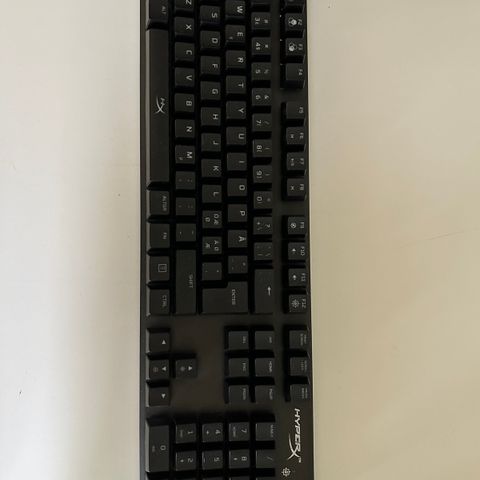 Gaming Tastatur ( HYPER X)