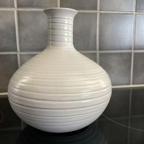 Retro vase