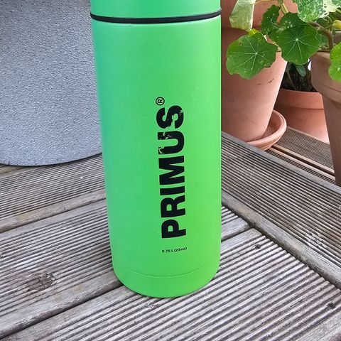 Primus Thermos