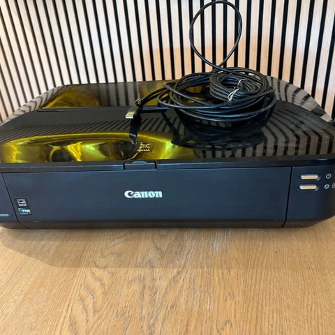 Canon a3 printer