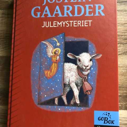 Jostein Gaarder - Julemysteriet