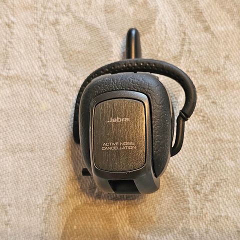 Jabra Supreme Bluetooth headsett
